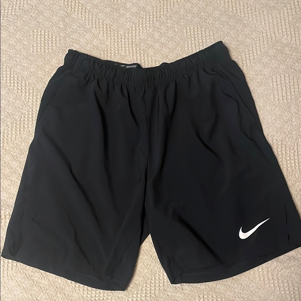 Nike gym shorts